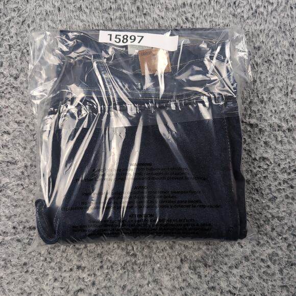 Vintage Levis 505 Jeans Women 4 Blue Straight Red Tab Classiccore Denim Cotton - Picture 9 of 9